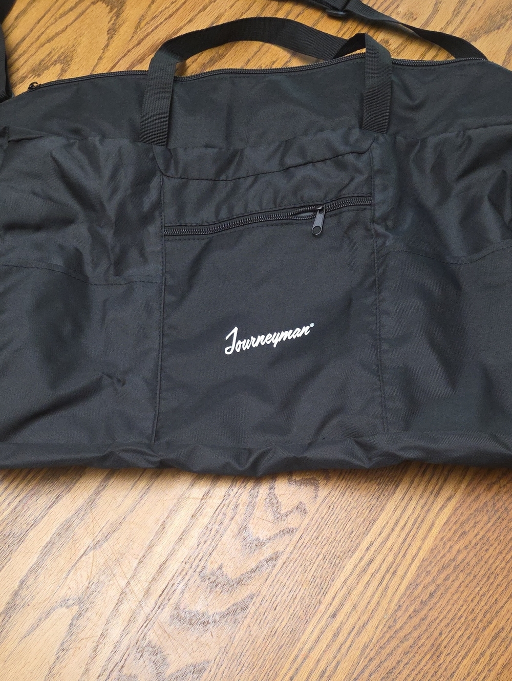 Black Bag